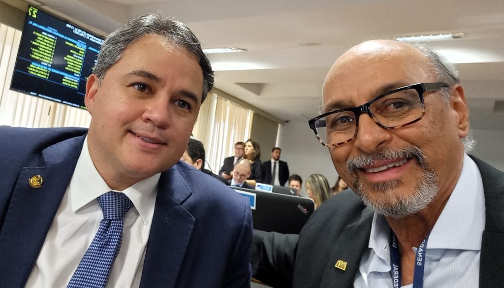 Sindeprestem apresenta emenda à Medida Provisória 1.202/23